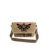 Bolso Gamer Leyenda de Zelda