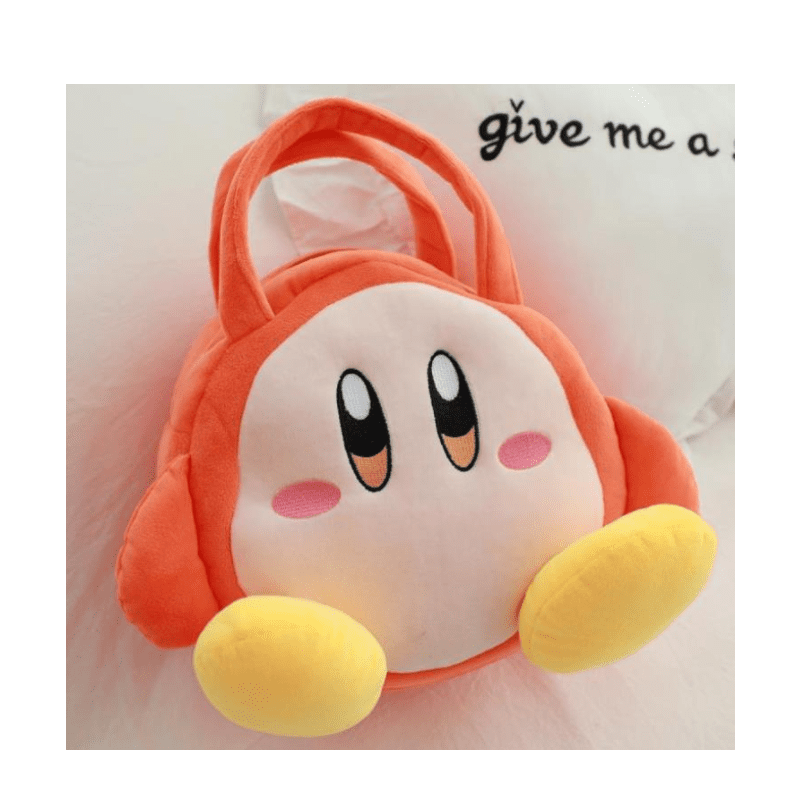 Bolso de mano Kirby grande | Pixeleate